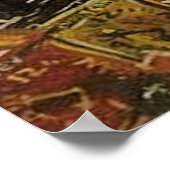 DAS TAL POSTER (Ecke)