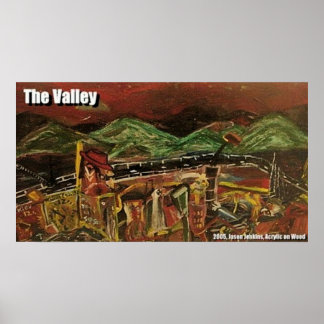 DAS TAL POSTER
