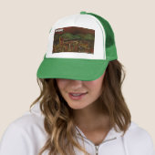 das Tal Truckerkappe (Beispiel)