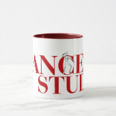 Das Tanz-Studio, Tasse (Zentrum)