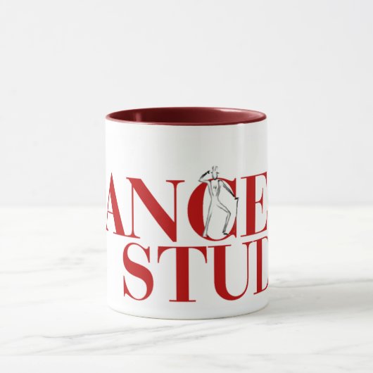 Das Tanz-Studio, Tasse (Zentrum)