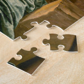 Das tanzende Paar von Jan Steen Puzzle (Seite)