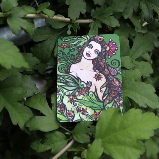 Das Tarot der Kaisergottschaft Visitenkarte