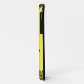 Das Tarot der Magier Case-Mate iPhone Hülle (Hinten/Links)