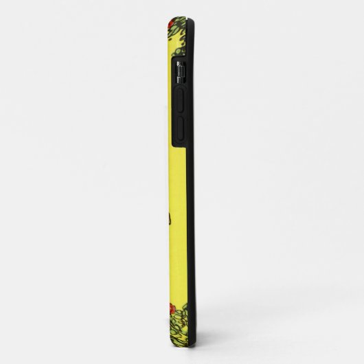 Das Tarot der Magier Case-Mate iPhone Hülle (Hinten/Links)