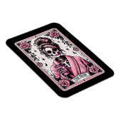 Das Tarot-Kartenmagazin der Mama Magnet (Rechte Seite)
