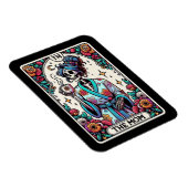 Das Tarot-Kartenmagazin der Mama Magnet (Rechte Seite)