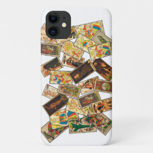 Das Tarot Lover Case-Mate iPhone Hülle