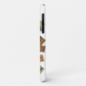Das Tarot Lover Case-Mate iPhone Hülle (Hinten/Links)