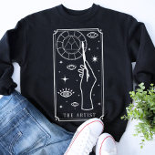 das Tarot Sweatshirt