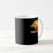 das Tatooine Clone War Classic T - Shirt Geschenk  Kaffeetasse (VorderseiteRechts)