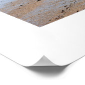 DAS TAUCHPOster Poster (Ecke)