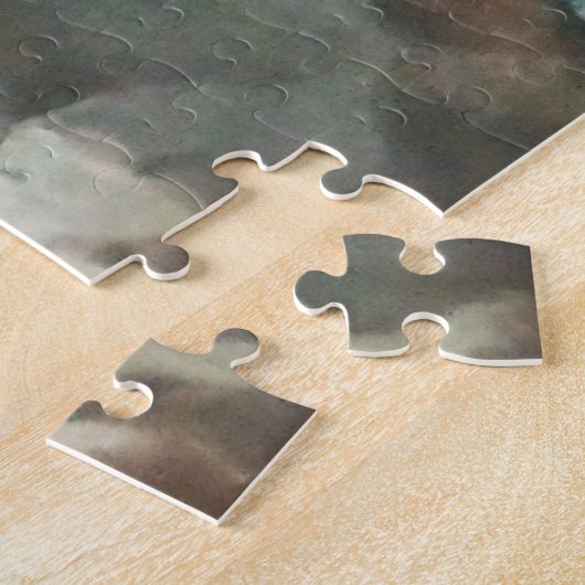 das Taufpuzzle Puzzle (Seite)