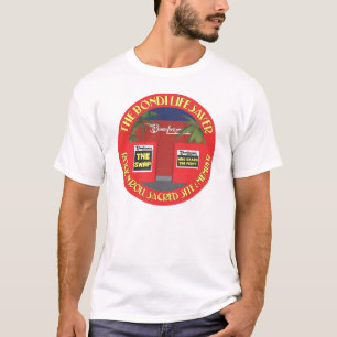 Das Tauschen-T-Shirt T-Shirt