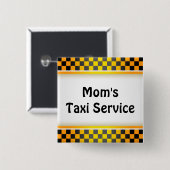 Das Taxi-Service der Mama Button (Vorne & Hinten)