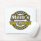 Das Taxi-Service der Mama Mousepad (Mit Mouse)
