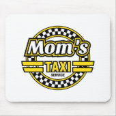 Das Taxi-Service der Mama Mousepad (Vorne)