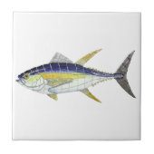 DAS TAXIERTE FLIESE (Vorderseite)