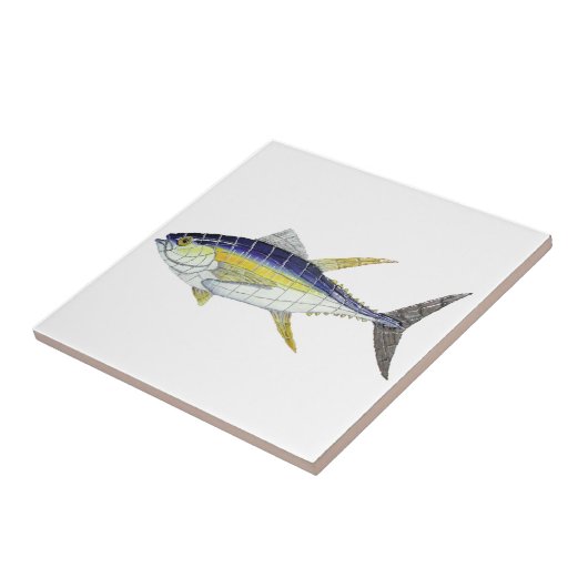 DAS TAXIERTE FLIESE (Seite)