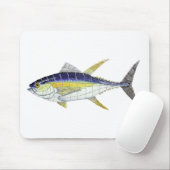 DAS TAXIERTE MOUSEPAD (Mit Mouse)