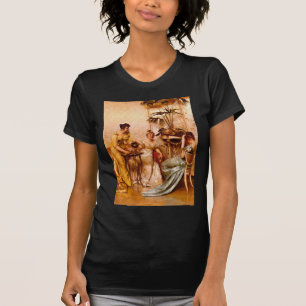 Das Tea-Party T-Shirt
