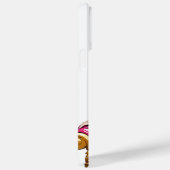 Das Telefon des Boss Case-Mate iPhone Hülle (Rückseite / Rechts)