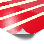 das Teleskop für den Webspace, Fotodruck (Ecke)