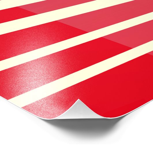 das Teleskop für den Webspace, Fotodruck (Ecke)