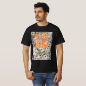 Das teuerste Hemd T-Shirt (Vorne ganz)