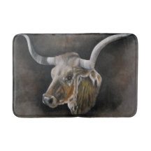 Das Texas Longhorn