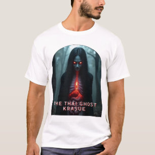 Das thailändische Geistertor Krasue T-Shirt
