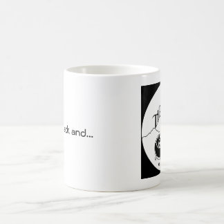 Das Thang Tassen-Recht Kaffeetasse
