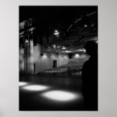 Das Theater Poster (Vorne)