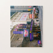 Das Theaterpuzzle Puzzle (Vertikal)