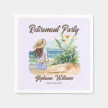 Das Thema "Frauen im Ruhestand" Elegante Frau