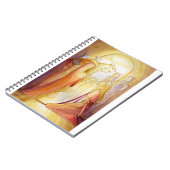 Das Thirukedi Notizbuch Notizblock (Linke Seite)