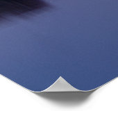 Das Thomas-Jefferson-Gedächtnis Poster (Ecke)