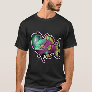 Das Tiefenlicht T-Shirt