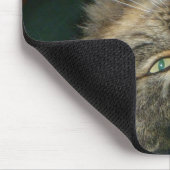 Das Tig Mousepad (Ecke)