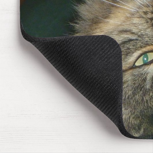 Das Tig Mousepad (Ecke)
