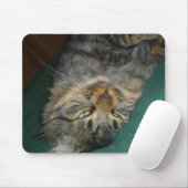 Das Tig Mousepad (Mit Mouse)