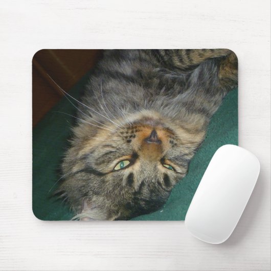 Das Tig Mousepad (Mit Mouse)