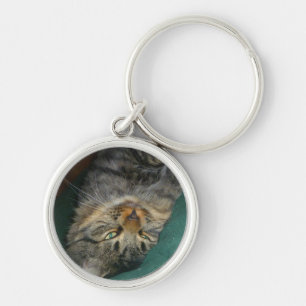 Das Tig Schlüsselanhänger