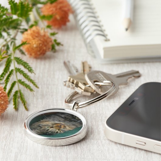 Das Tig Schlüsselanhänger (Seite)