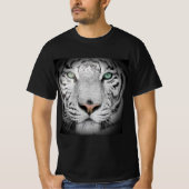 Das Tiget .. Fanny T - Shirt (Vorderseite)