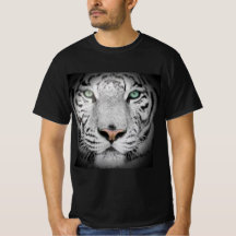 Das Tiget .. Fanny T - Shirt