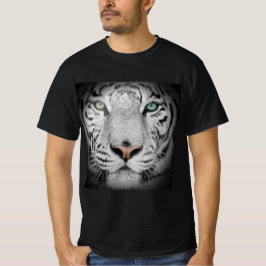 Das Tiget .. Fanny T - Shirt