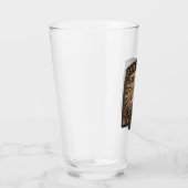 Das Todestal Kalifornien fühlt sich heiß Glas (Rechts)