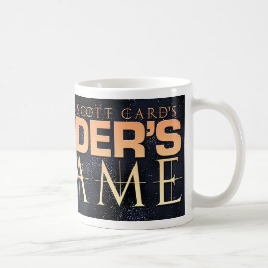 Das Tor des Feindes - links Kaffeetasse (Rechts)
