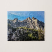 "Das Tor des Himmels " Puzzle (Horizontal)